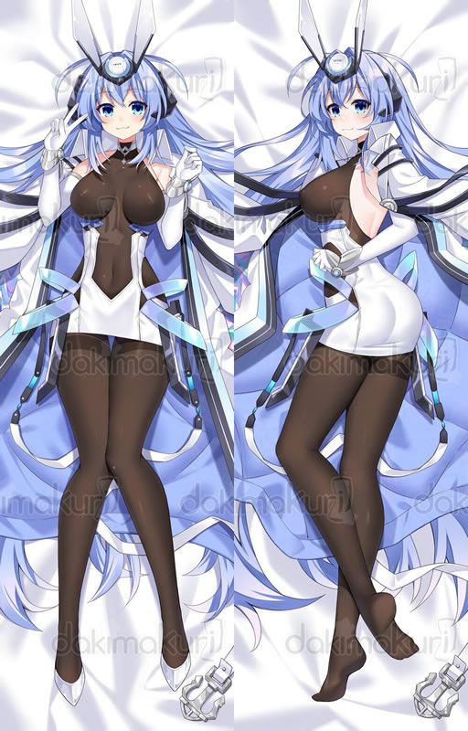 アズールレーン ニュージャージー 抱き枕カバー