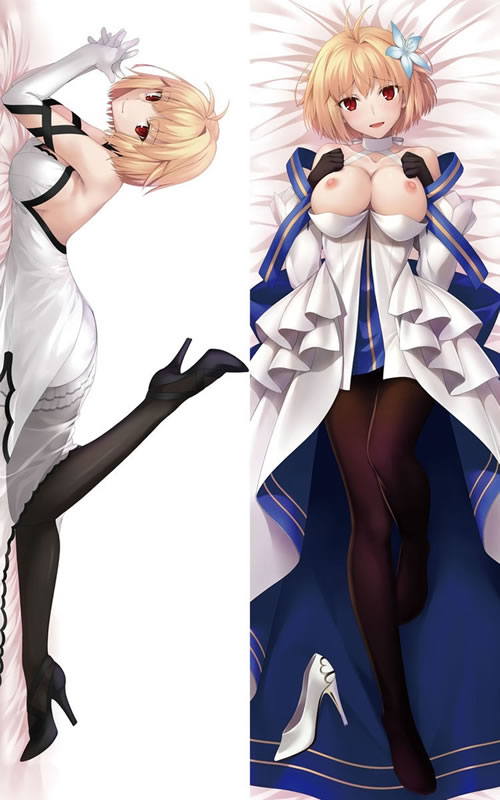 Fate/GrandOrder アルクェイド・ブリュンスタッド 抱き枕カバー