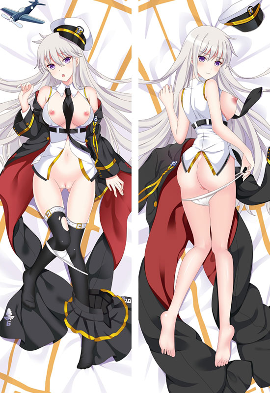 アズールレーン エンタープライズ えろ